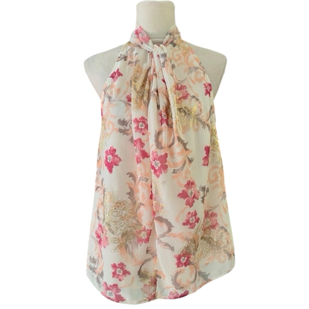 Loft blouse
